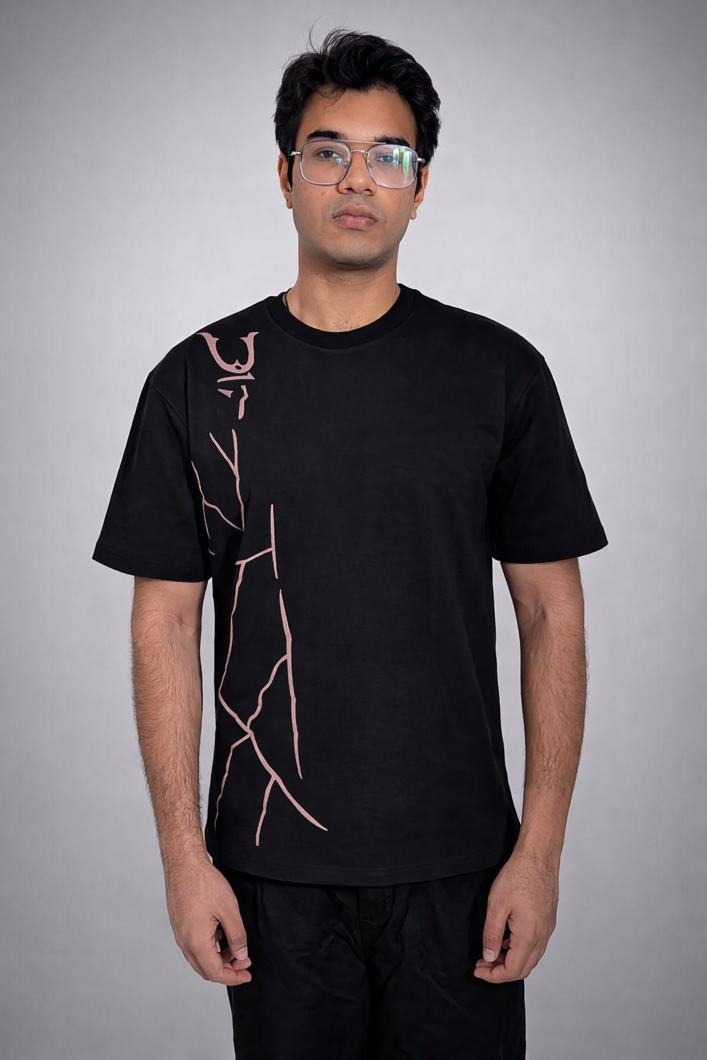 Kyntsugi Logo Tee