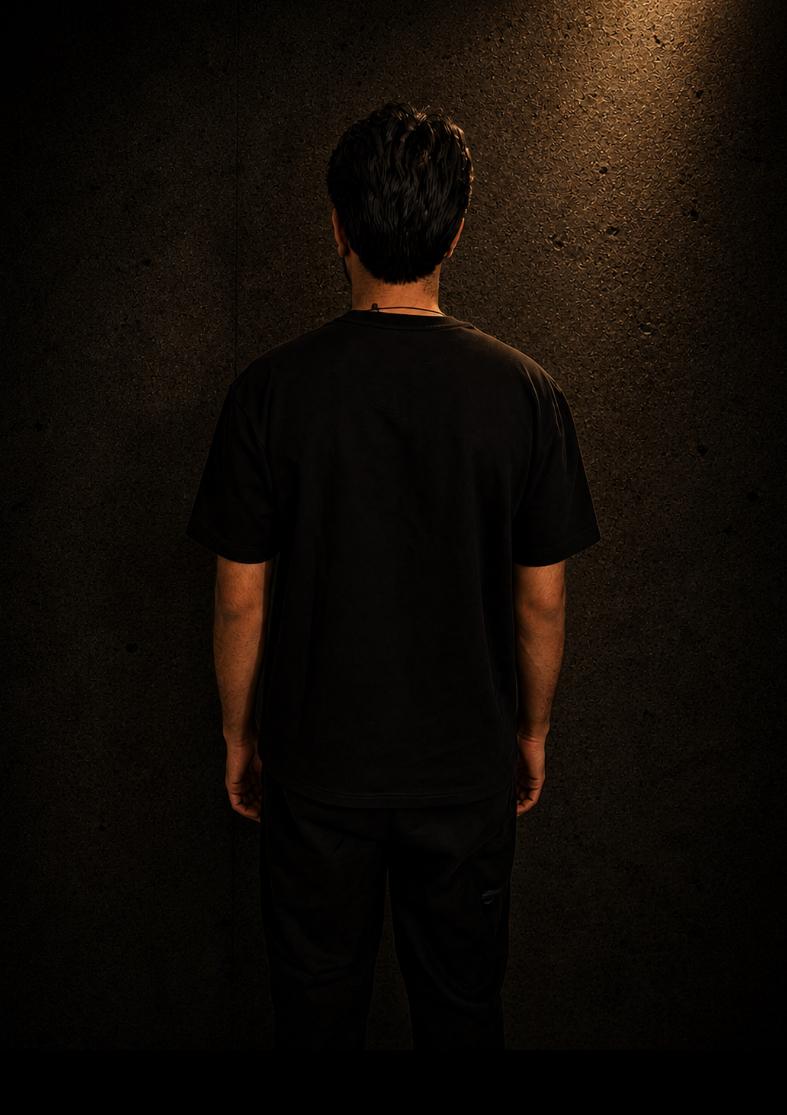 Kyntsugi Logo Tee