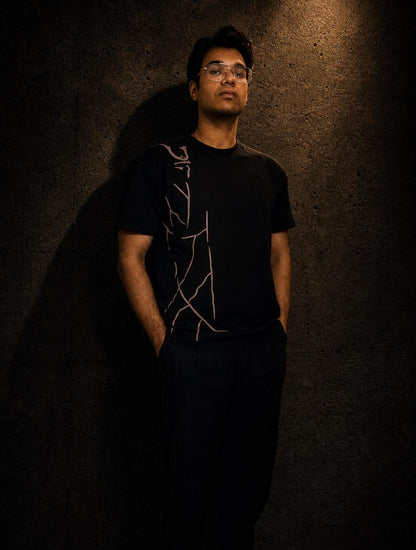 Kyntsugi Logo Tee