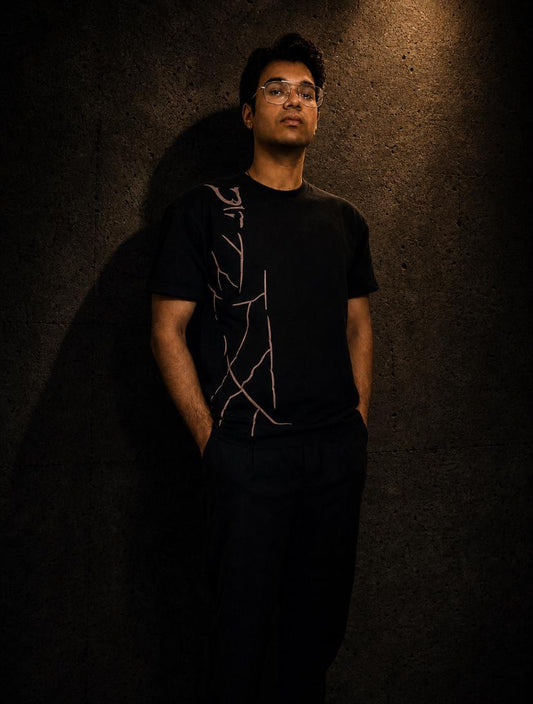 Kyntsugi Logo Tee