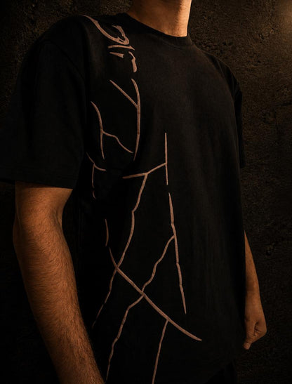 Kyntsugi Logo Tee