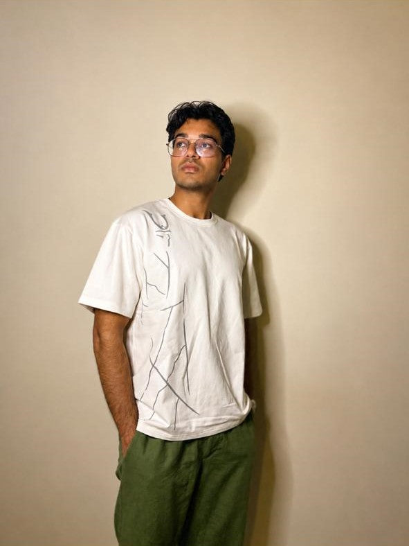 Kyntsugi Logo Tee