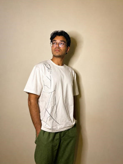 Kyntsugi Logo Tee