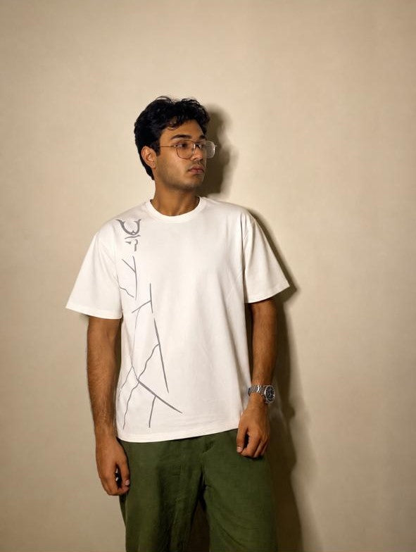 Kyntsugi Logo Tee