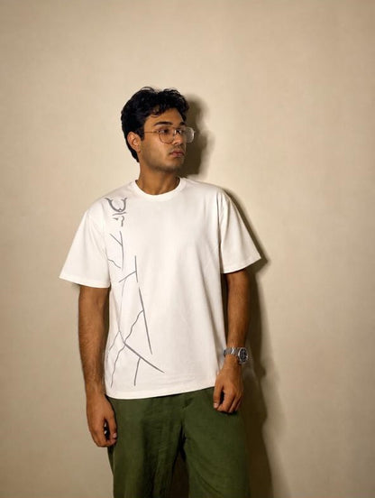 Kyntsugi Logo Tee