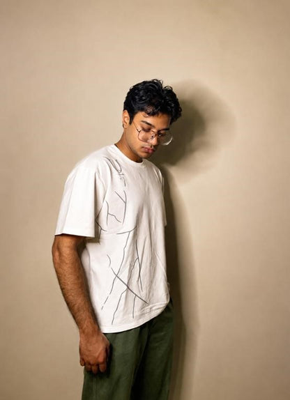 Kyntsugi Logo Tee