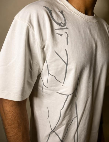 Kyntsugi Logo Tee